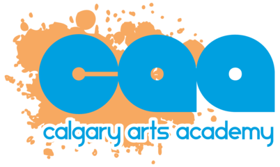 2026 Calgary Arts Academy Staff